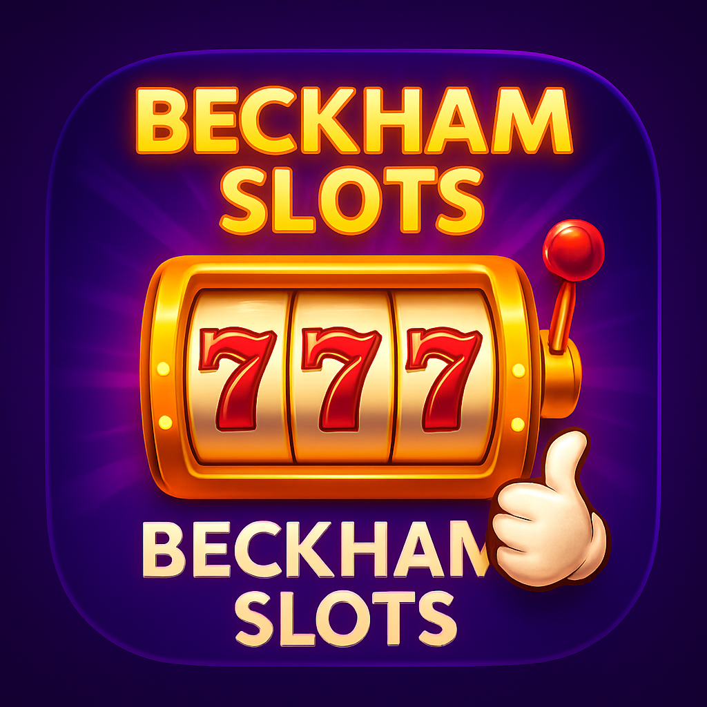 Beckham Slots