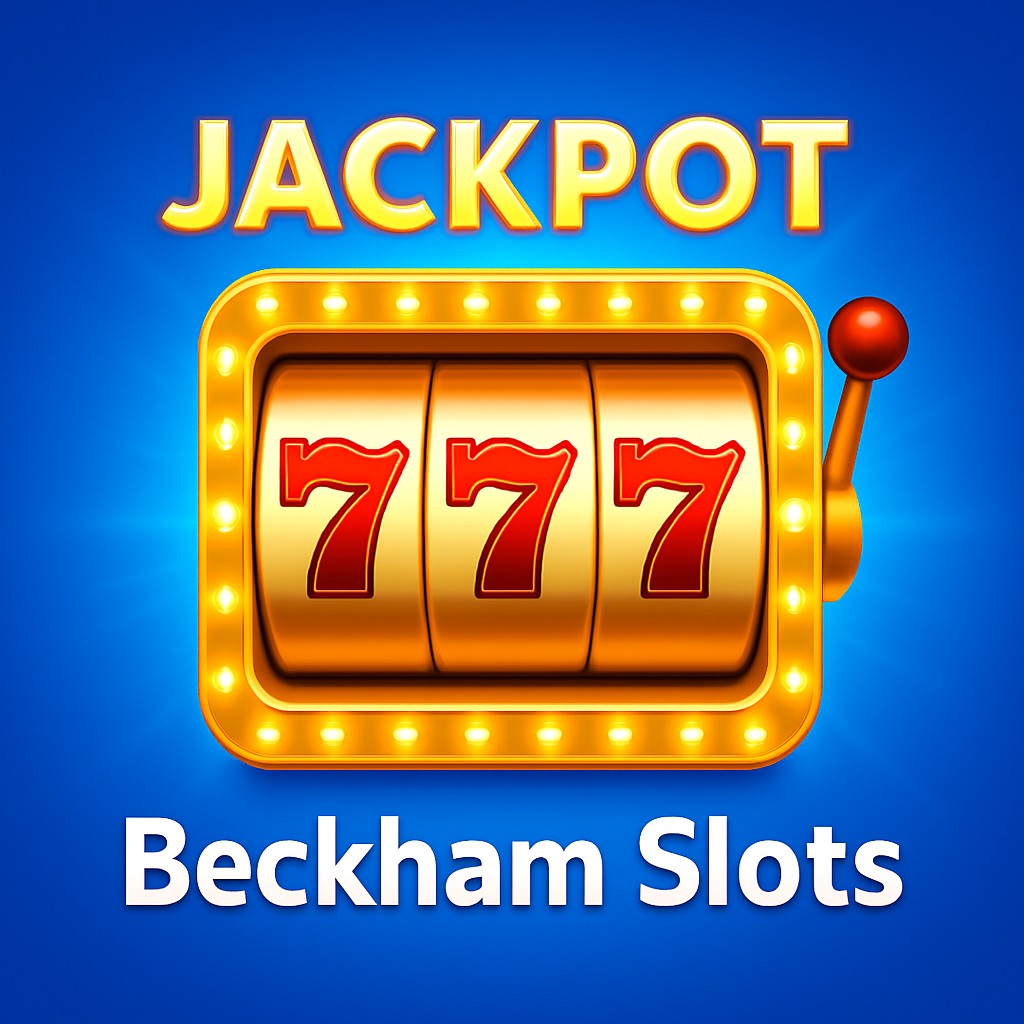 Beckham Slots